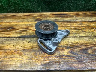 F230875 Ролик натяжителя Volkswagen Passat B5 1.9л Арт 108358061, вид 2