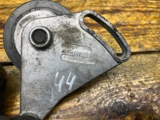 F230875 Ролик натяжителя Volkswagen Passat B5 1.9л Арт 108358061, вид 3