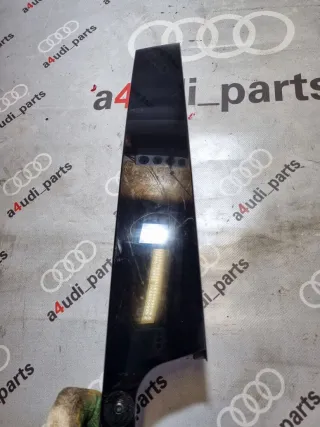 5G3837901 Накладка (удлинитель) двери левой Volkswagen Golf R7 Арт 108369277, вид 2