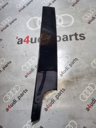 5G3837901 Накладка (удлинитель) двери левой Volkswagen Golf R7 Арт 108369277, вид 1