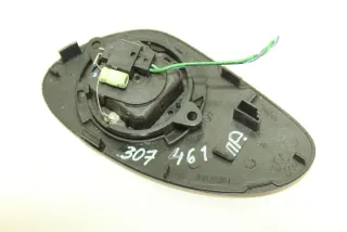 9634507077 Динамик торпедо правый Peugeot 307 Арт 108370110, вид 2