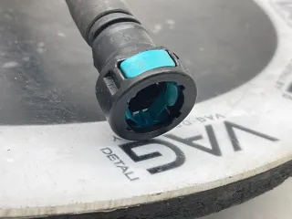 CV612K478BA Бачок главного тормозного цилиндра Ford Kuga 2 Арт V3314, вид 9