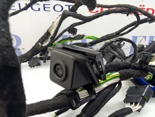 9809301080, 9821018280, 9813819080 Камера заднего вида Citroen C5 Aircross Арт W7460167, вид 2