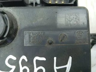 8645514 Блок питания BMW 3 F30/F31/GT F34 Арт 35202_3, вид 2