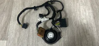 00505396340,50539634,505396340 Динамик торпедо Alfa Romeo Stelvio Арт 33631, вид 3