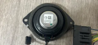 00505396340,50539634,505396340 Динамик торпедо Alfa Romeo Stelvio Арт 33631, вид 4