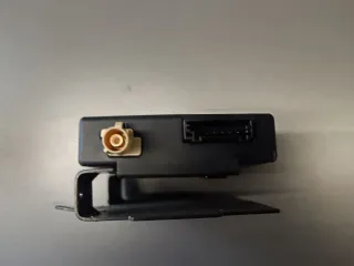 6913661 Блок управления дистанционным запуском BMW 5 E39 Арт 40795, вид 2