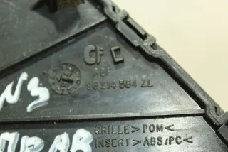 96214584ZL Динамик торпедо правый Citroen Xantia Арт 108377404, вид 4