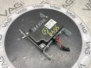 23439652, 84726700 Инвертор Chevrolet Malibu 9 Арт V3324, вид 1