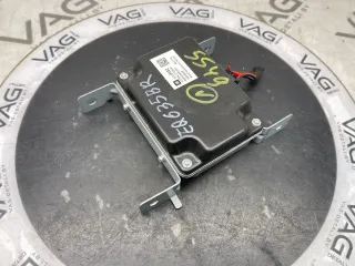 23439652, 84726700 Инвертор Chevrolet Malibu 9 Арт V3324, вид 4