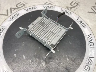 23439652, 84726700 Инвертор Chevrolet Malibu 9 Арт V3324, вид 5