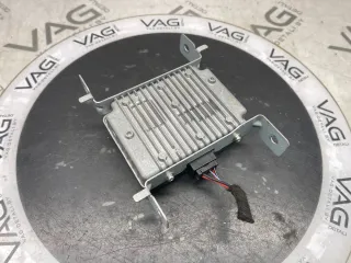 23439652, 84726700 Инвертор Chevrolet Malibu 9 Арт V3324, вид 6