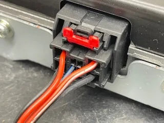 23439652, 84726700 Инвертор Chevrolet Malibu 9 Арт V3324, вид 9