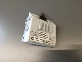 55892110, 1699690 Кренометр BMW 5 E39 Арт 40780, вид 1