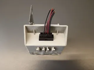 55892110, 1699690 Кренометр BMW 5 E39 Арт 40780, вид 3