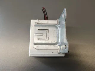 55892110, 1699690 Кренометр BMW 5 E39 Арт 40780, вид 4