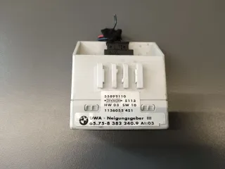 8382240 Кренометр BMW X5 E53 Арт 40788, вид 1