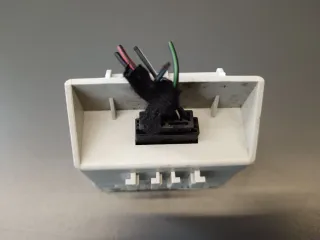 8382240 Кренометр BMW X5 E53 Арт 40788, вид 2