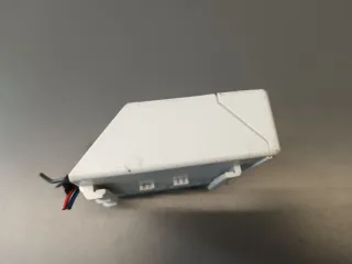 8382240 Кренометр BMW X5 E53 Арт 40788, вид 4