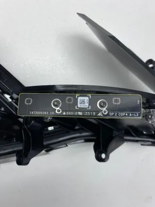 1473000393,1473000395C2 Светодиодный блок (LED) Skoda Octavia A7 Арт 13958, вид 4