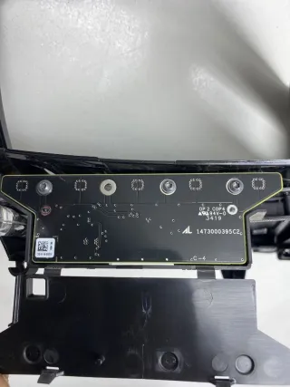 1473000393,1473000395C2 Светодиодный блок (LED) Skoda Octavia A7 Арт 13958, вид 3