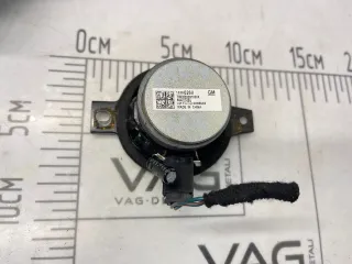 13380268 Динамик торпедо правый Chevrolet Equinox 3 Арт V3345, вид 2