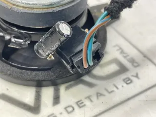 13380268 Динамик торпедо правый Chevrolet Equinox 3 Арт V3345, вид 4