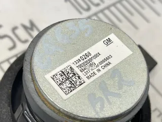 13380268 Динамик торпедо правый Chevrolet Equinox 3 Арт V3345, вид 5