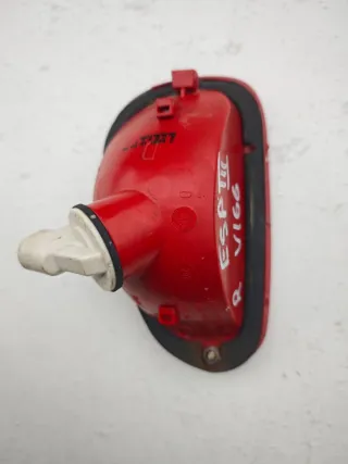 6025301525 Фонарь противотуманный правый Renault Espace 3 Арт 87320304, вид 3