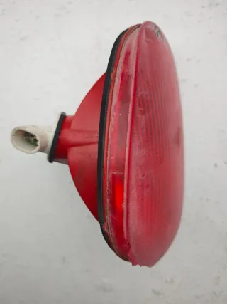 6025301525 Фонарь противотуманный правый Renault Espace 3 Арт 87320304, вид 1