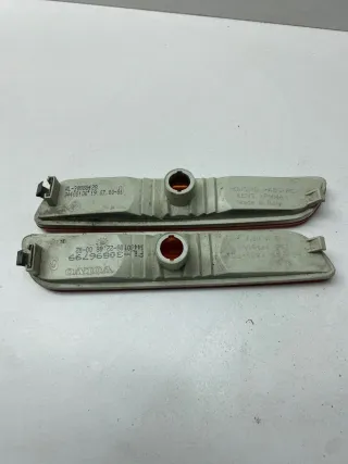 30896799,30888428 Дневные ходовые огни (комплект) Volvo S40 1 Арт 19324, вид 5