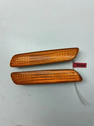 30896799,30888428 Дневные ходовые огни (комплект) Volvo S40 1 Арт 19324, вид 1