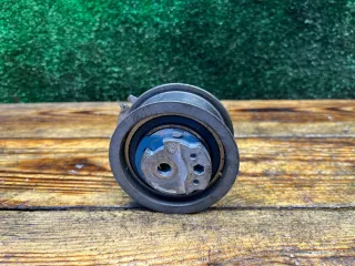979608 Ролик натяжителя Volkswagen Passat B5 1.9л Арт 108389467, вид 3