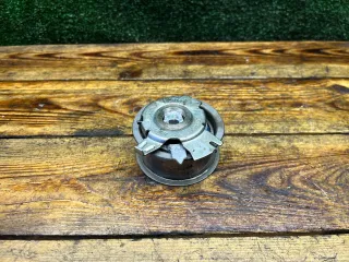 979608 Ролик натяжителя Volkswagen Passat B5 1.9л Арт 108389467, вид 1