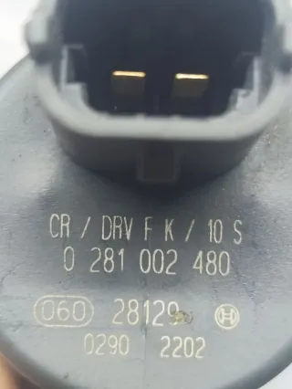 13517787537, 7787537, 0281002480 Клапан редукционный BMW 5 E39 3.0л Арт 108389631, вид 2