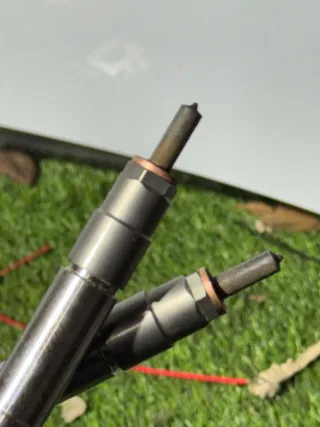 9828959880 Форсунка Citroen C4 Picasso 2 restailing 1.5л Арт 6200257, вид 4
