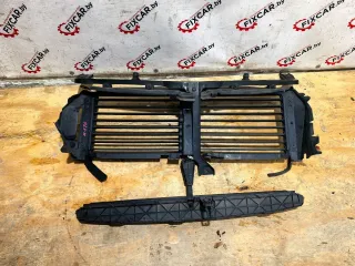  Передняя панель крепления облицовки (телевизор) Chevrolet Equinox 3 Арт 29525, вид 2