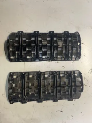  Успокоитель масляный Opel Omega B 2.5л Арт 108389716, вид 1