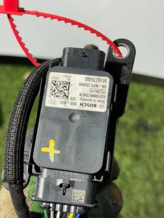 9816276480 Датчик NOx Citroen C4 Grand spacetourer Арт 6200379, вид 3