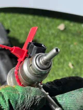 9842811780,P240405553 Форсунка Adblue Citroen C4 Grand spacetourer Арт 6200377, вид 4