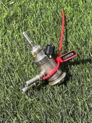 9842811780,P240405553 Форсунка Adblue Citroen C4 Grand spacetourer Арт 6200377, вид 1