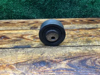 122662 Ролик обводной Peugeot 406 2.0л Арт 108390588, вид 3