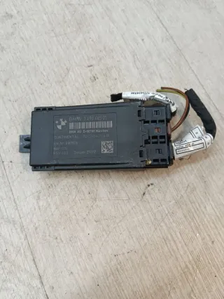  Блок управления сиденьем BMW X3 G01 Арт 108391745, вид 3