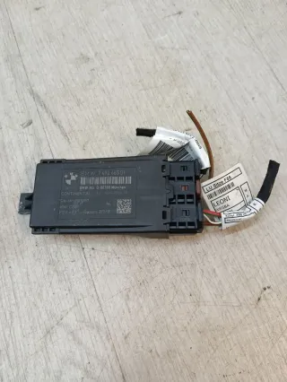  Блок управления сиденьем BMW X3 G01 Арт 108391745, вид 1