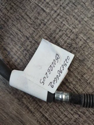 0258986602 Лямбда-зонд Mercedes E W212 Арт 108395033, вид 5