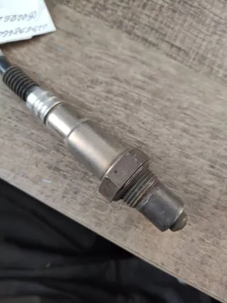 0258986602 Лямбда-зонд Mercedes E W212 Арт 108395033, вид 2