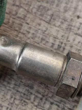 0258986602 Лямбда-зонд Mercedes E W212 Арт 108395033, вид 3