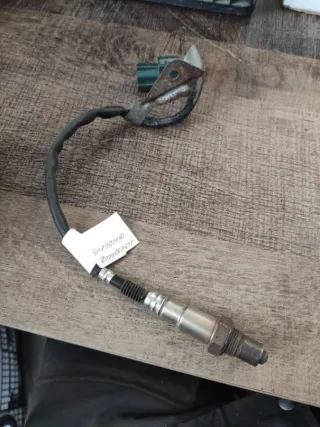 0258986602 Лямбда-зонд Mercedes E W212 Арт 108395033, вид 1