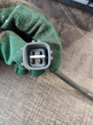 8946552050 Лямбда-зонд Toyota Echo Арт 108395036, вид 2