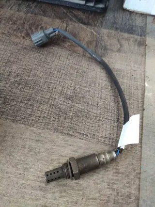 8946552050 Лямбда-зонд Toyota Echo Арт 108395036, вид 1